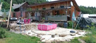 DVOR POD KRíKMI - Spišský Štvrtok - 3