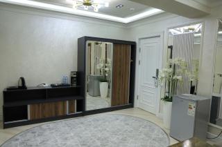 Zarafshan Grand Hotel city - Navoï - 6