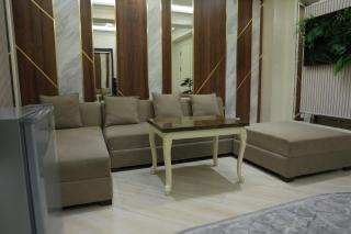 Zarafshan Grand Hotel city - Navoï - 5