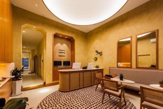 Mozu Hotel SP - Kuala Lumpur - 7