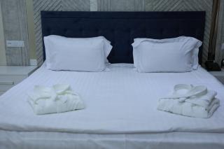 Zarafshan Grand Hotel city - Navoï - 4