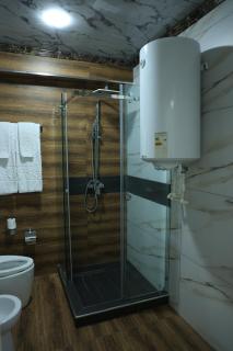 Zarafshan Grand Hotel city - Navoï - 3