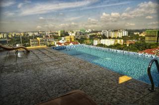 Marina bay - Nairobi - 3