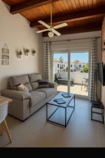 Conil terraza apartamentos - Conil de la Frontera - 0