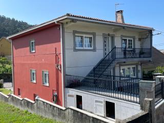 O Fogar da Fonte - Cee - 2
