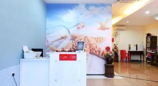 Starfish Hotel - Malacca - 7