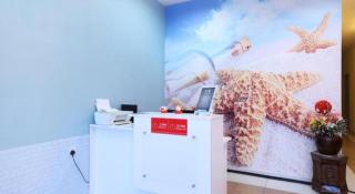 Starfish Hotel - Malacca - 6