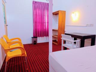 Alles Beach Hotel - Trincomalee - 6