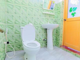 Alles Beach Hotel - Trincomalee - 4