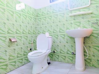Alles Beach Hotel - Trincomalee - 5