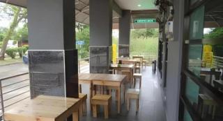 Hotel Seri Geliga - Cukai - 1