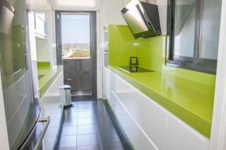 Apartamento Vistas de Rajamanta | +Terraza, Playa + Garaje - Barbate - 5