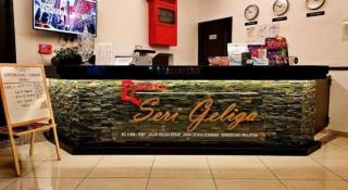 Hotel Seri Geliga - Cukai - 6