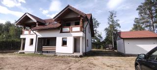 Akacjowe Wzgórze - Ruciane-Nida - 9