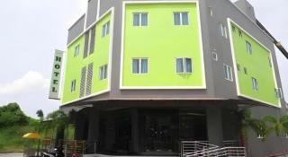 Hotel Seri Geliga - Cukai - 4