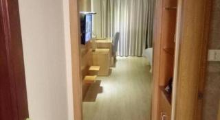 GreenTree Inn Changshu South HaiYu Road Pedestrian Street Business Hotel - Suzhou - 7