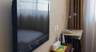 GreenTree Inn Changshu South HaiYu Road Pedestrian Street Business Hotel - Suzhou - 3