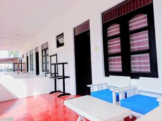 Alles Beach Hotel - Trincomalee - 2