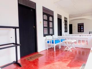Alles Beach Hotel - Trincomalee - 3