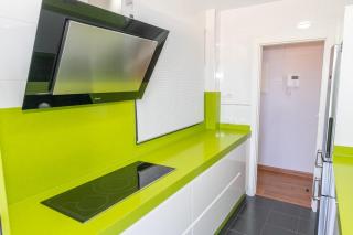 Apartamento Vistas de Rajamanta | +Terraza, Playa + Garaje - Barbate - 3