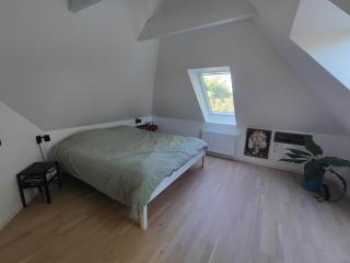 Dejligt familievenligt hus - Randers - 3
