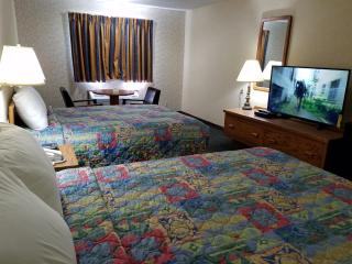 Rodeway Inn Blair - Blair - 2