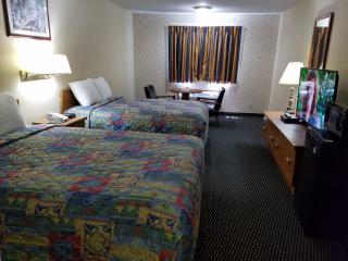 Rodeway Inn Blair - Blair - 1
