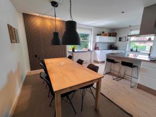 Dejligt familievenligt hus - Randers - 0