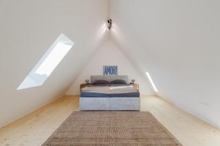 Stilvolles Wohnen am Ziegeltor - Für Gruppen, Pärchen und Singles - 4