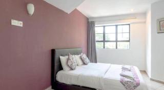 OYO 89874 Gs Golden Star Hotel - Kuala Lumpur - 2