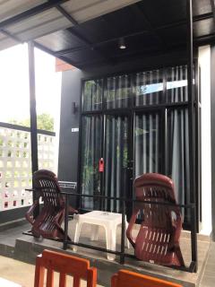 Finlay Cottage Aonang - Ban Khlong Haeng - 7