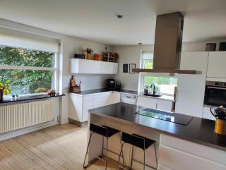 Dejligt familievenligt hus - Randers - 5