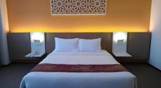 Grand Barakah Hotel - Kuala Lumpur - 3