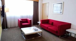 Grand Barakah Hotel - Kuala Lumpur - 1