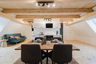 Stilvolles Wohnen am Ziegeltor - Für Gruppen, Pärchen und Singles - 3