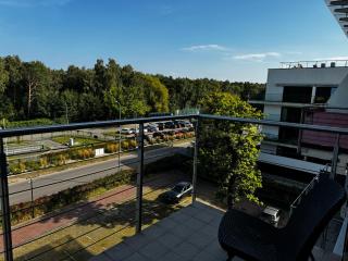 Apartament przy Lesie - 3