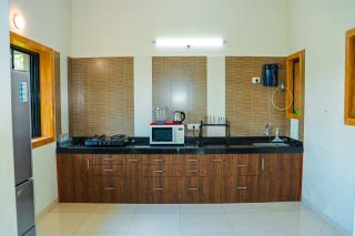 Lake villa 4bhk - Lonavala - 3