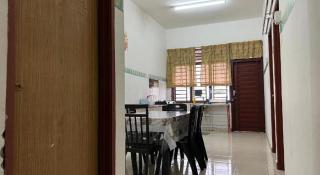 OYO Home 90492 Sena Homestay - Pokok Sena - 2