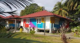 Global Ikhwan Resort - Pantai Cenang - 1