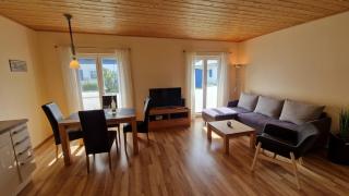Ferienhaus Seestern - 2
