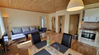 Ferienhaus Seestern - Altefähr - 7