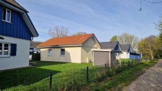 Ferienhaus Seestern - Altefähr - 9
