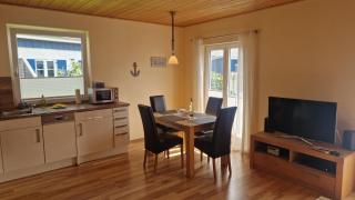 Ferienhaus Seestern - Altefähr - 1