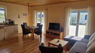 Ferienhaus Seestern - Altefähr - 4