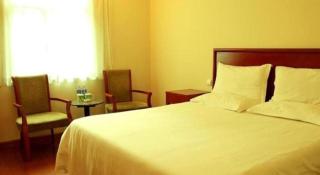 GreenTree Inn Langfang Sanhe South Yingbin Road Express Hotel - Sanhe - 4