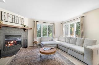 Townhouse On The Golf W Pool Access -aiglon 1666 - Mont-Tremblant - 9
