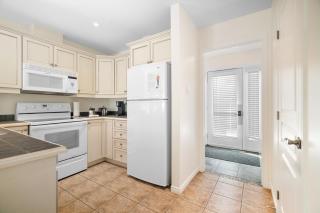Townhouse On The Golf W Pool Access -aiglon 1666 - Mont-Tremblant - 5