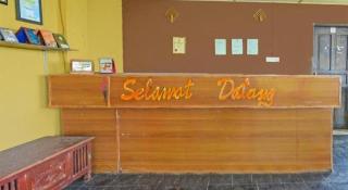 OYO 90657 D'Ambang Resort - Pekan - 3