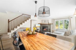 Townhouse On The Golf W Pool Access -aiglon 1666 - Mont-Tremblant - 3