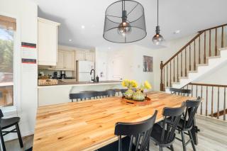 Townhouse On The Golf W Pool Access -aiglon 1666 - Mont-Tremblant - 2